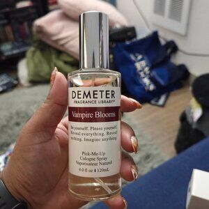 Demeter - Vampire Blooms perfume